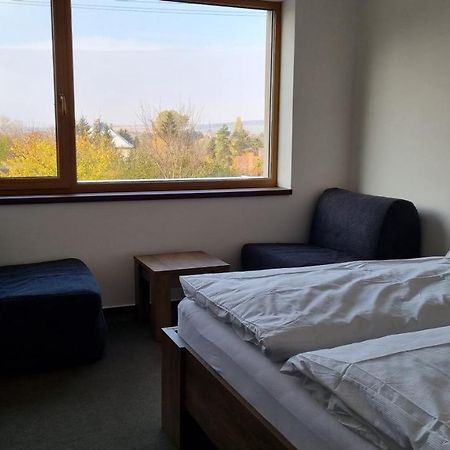 Pension Vinarstvi Klucov Екстер'єр фото