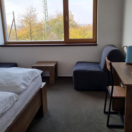 Pension Vinarstvi Klucov Екстер'єр фото