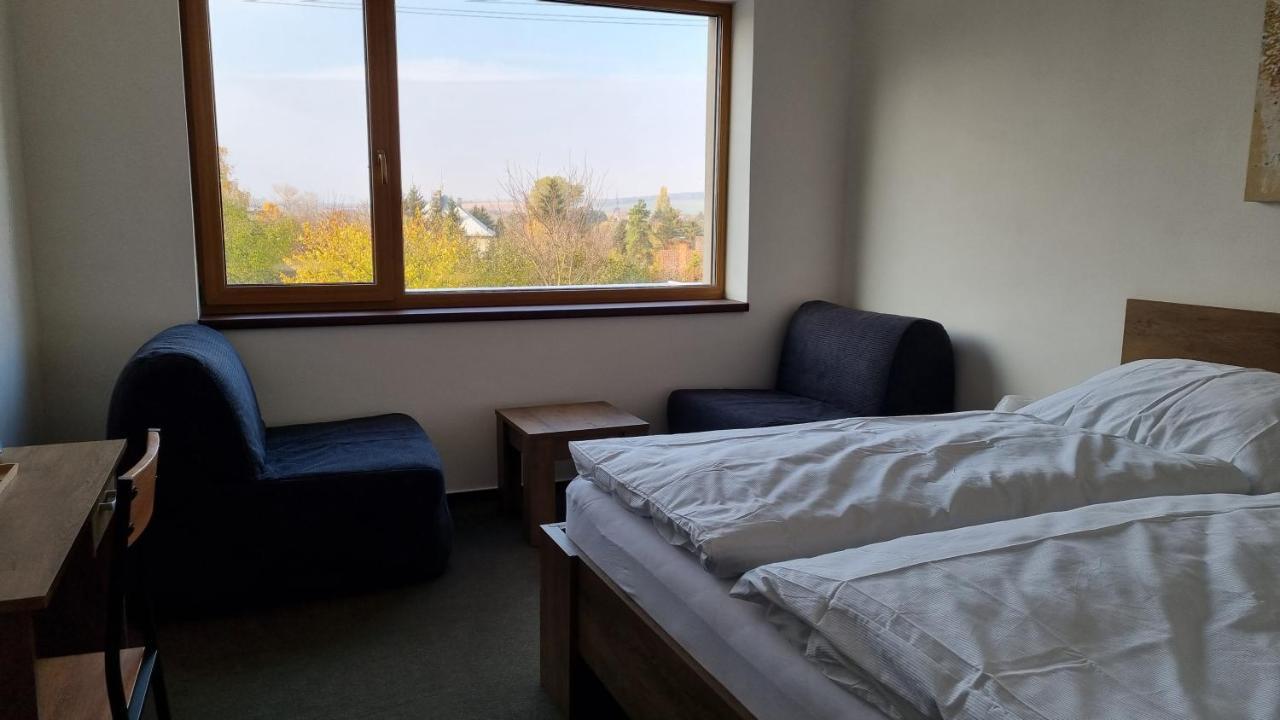 Pension Vinarstvi Klucov Екстер'єр фото