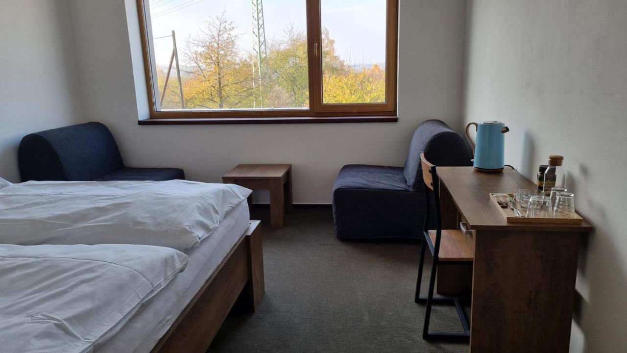 Pension Vinarstvi Klucov Екстер'єр фото