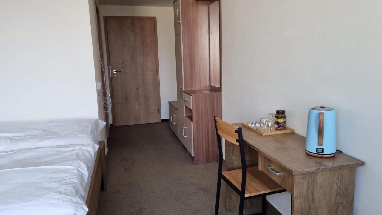 Pension Vinarstvi Klucov Екстер'єр фото